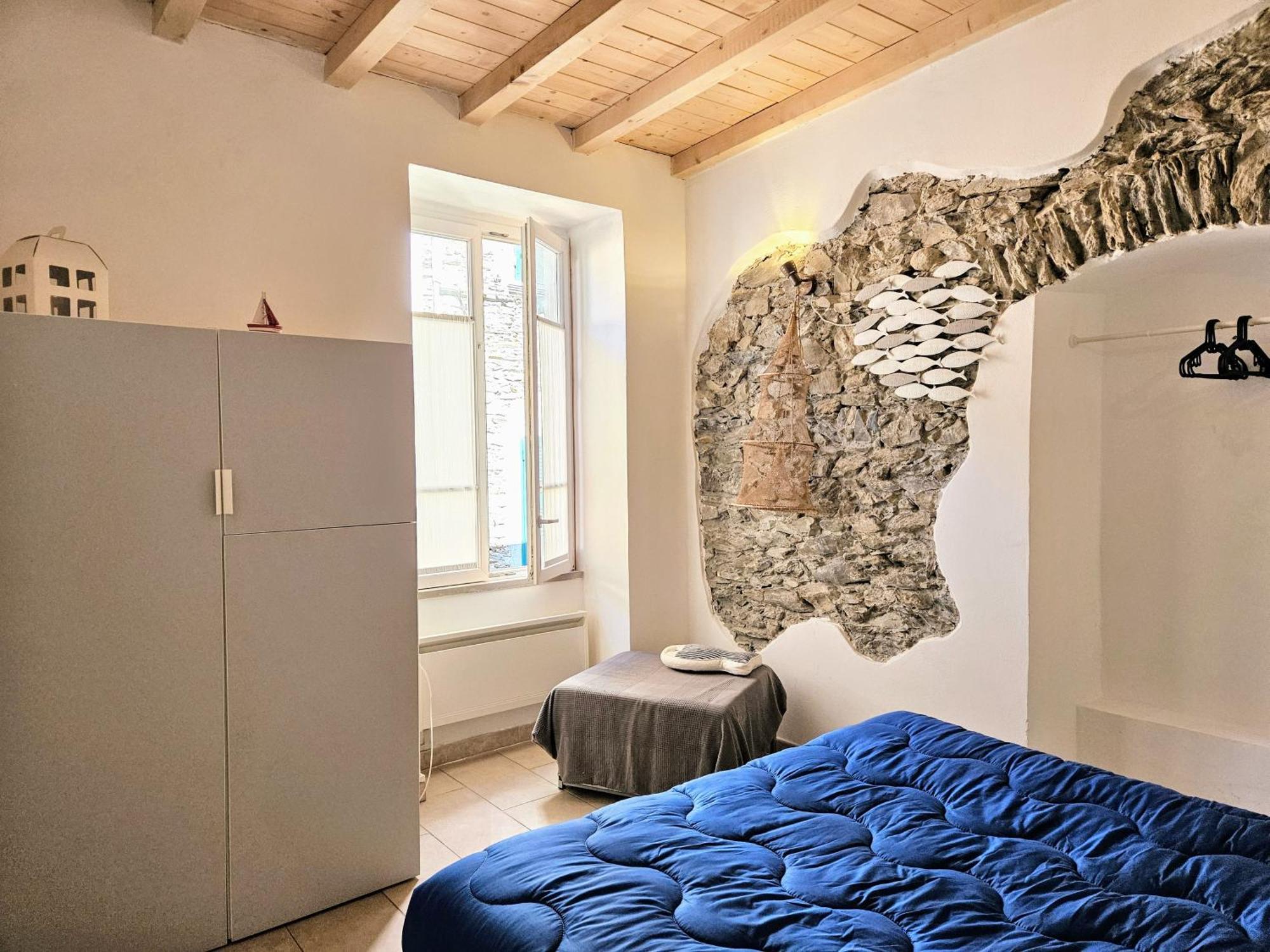 Casa vacanze Ca' Di Dodo Riomaggiore