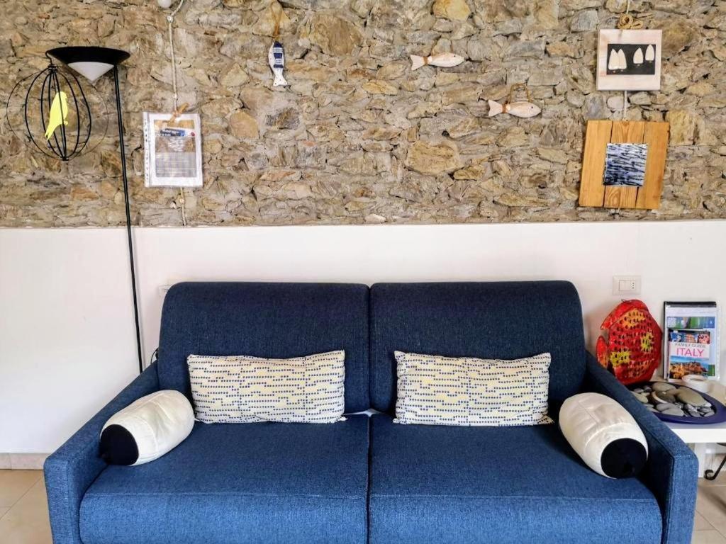 Ca' Di Dodo Ferienhaus *