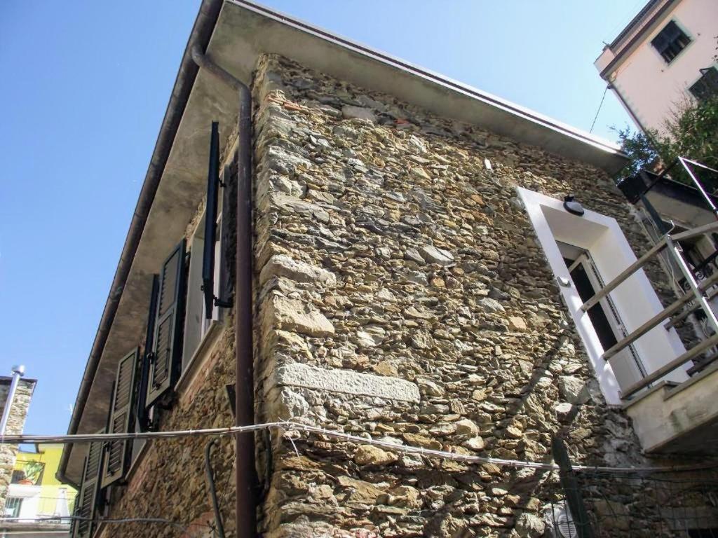 Ca' Di Dodo Riomaggiore