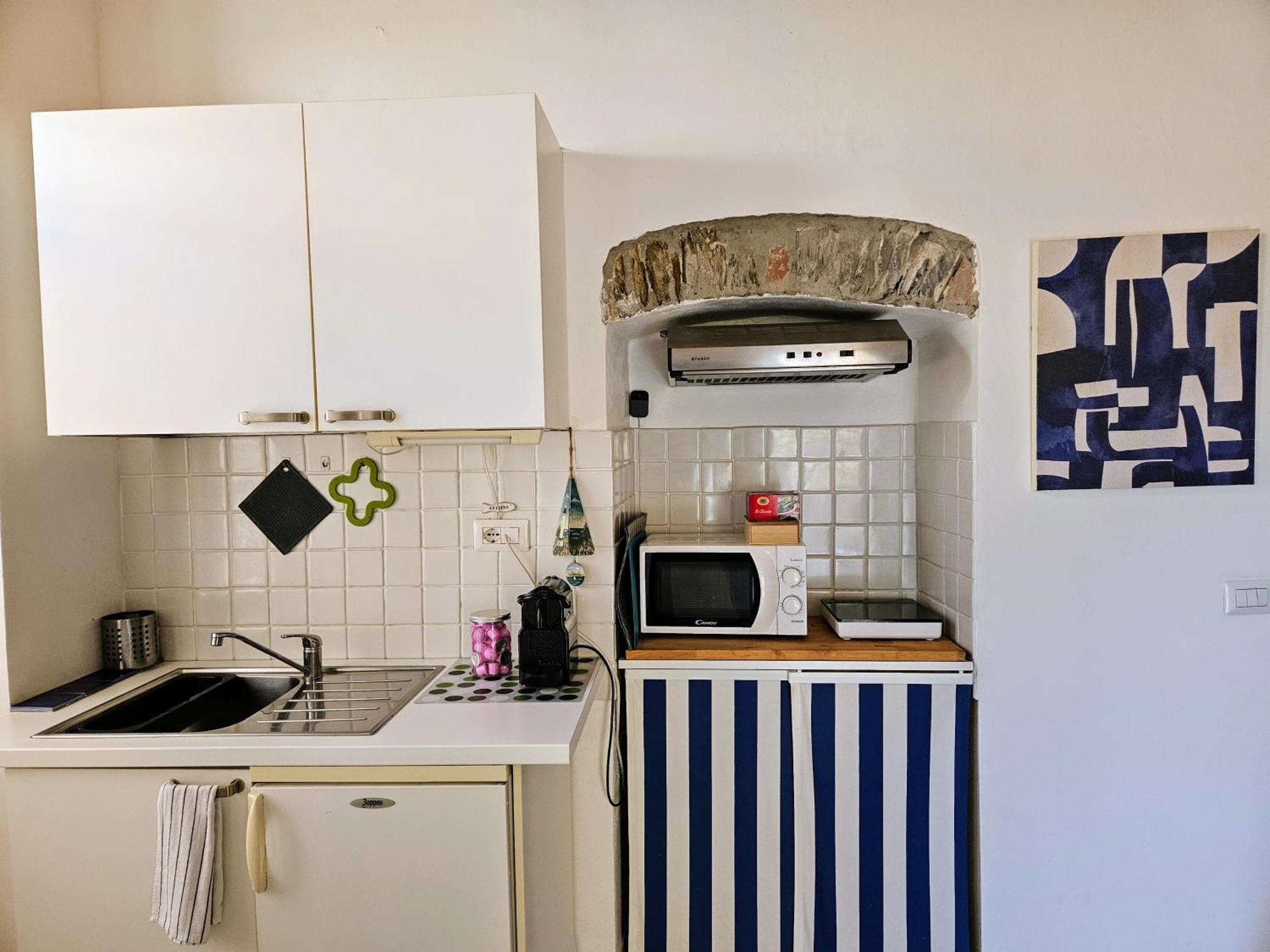 Casa vacanze Ca' Di Dodo