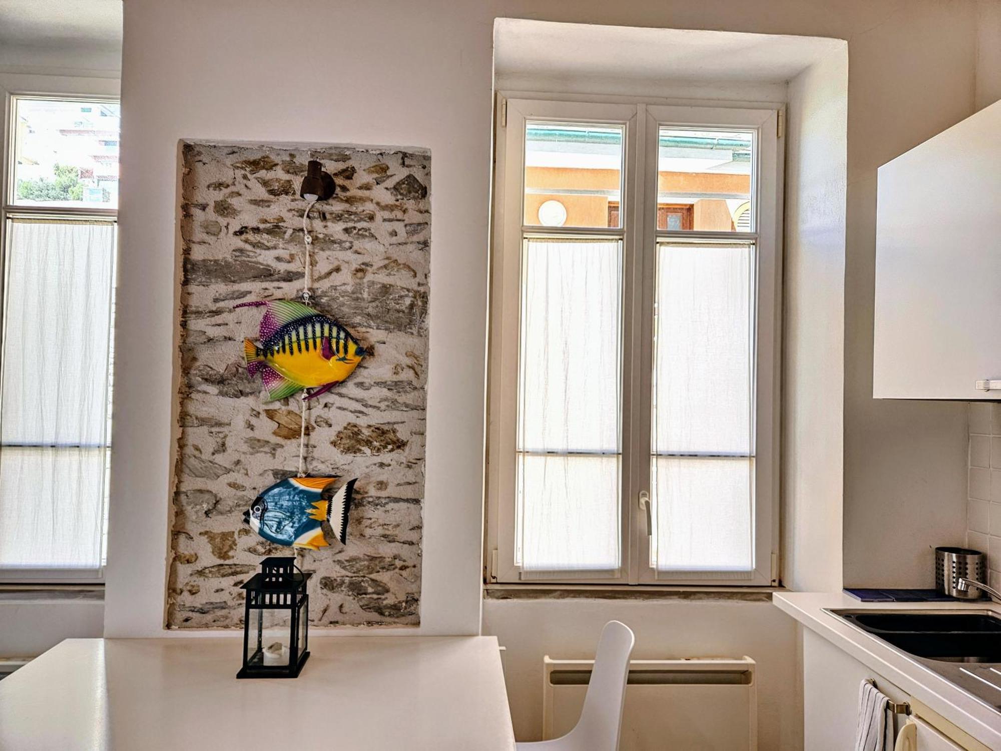 Casa vacanze Ca' Di Dodo Riomaggiore