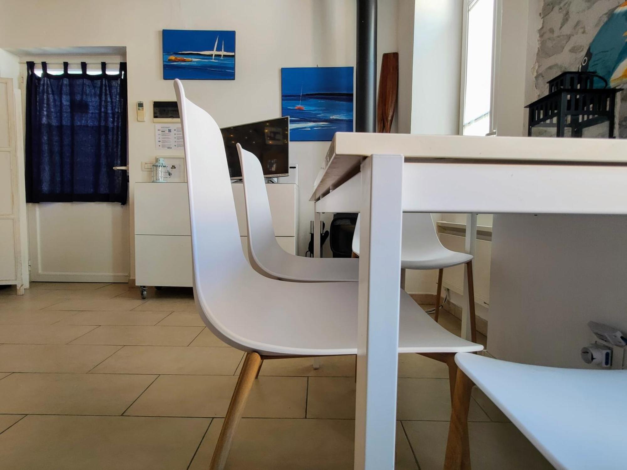 Ferienhaus Ca' Di Dodo
